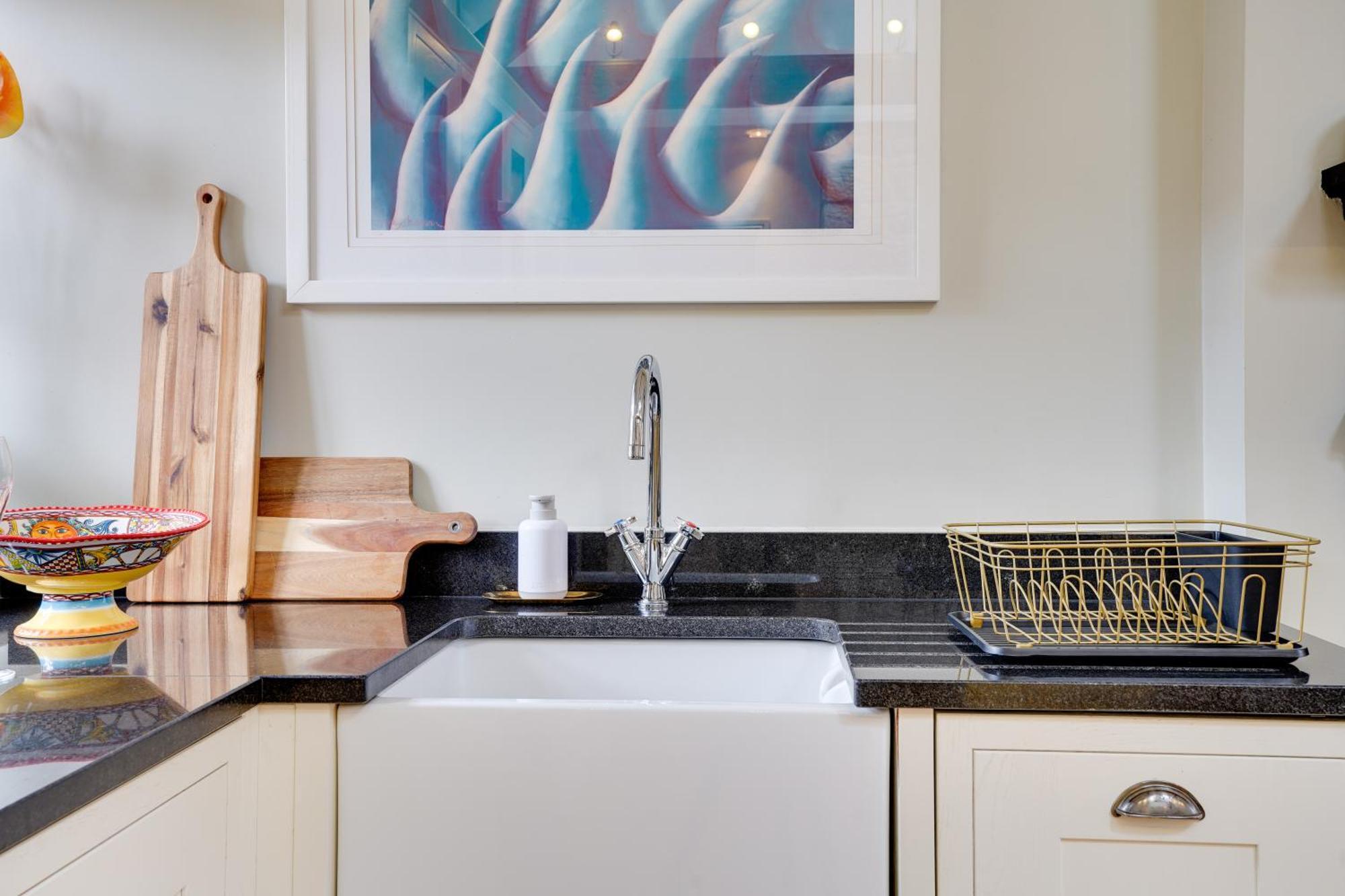 Pope Lodge: Stunning Stone Coach House Conversion Alnmouth Eksteriør bilde