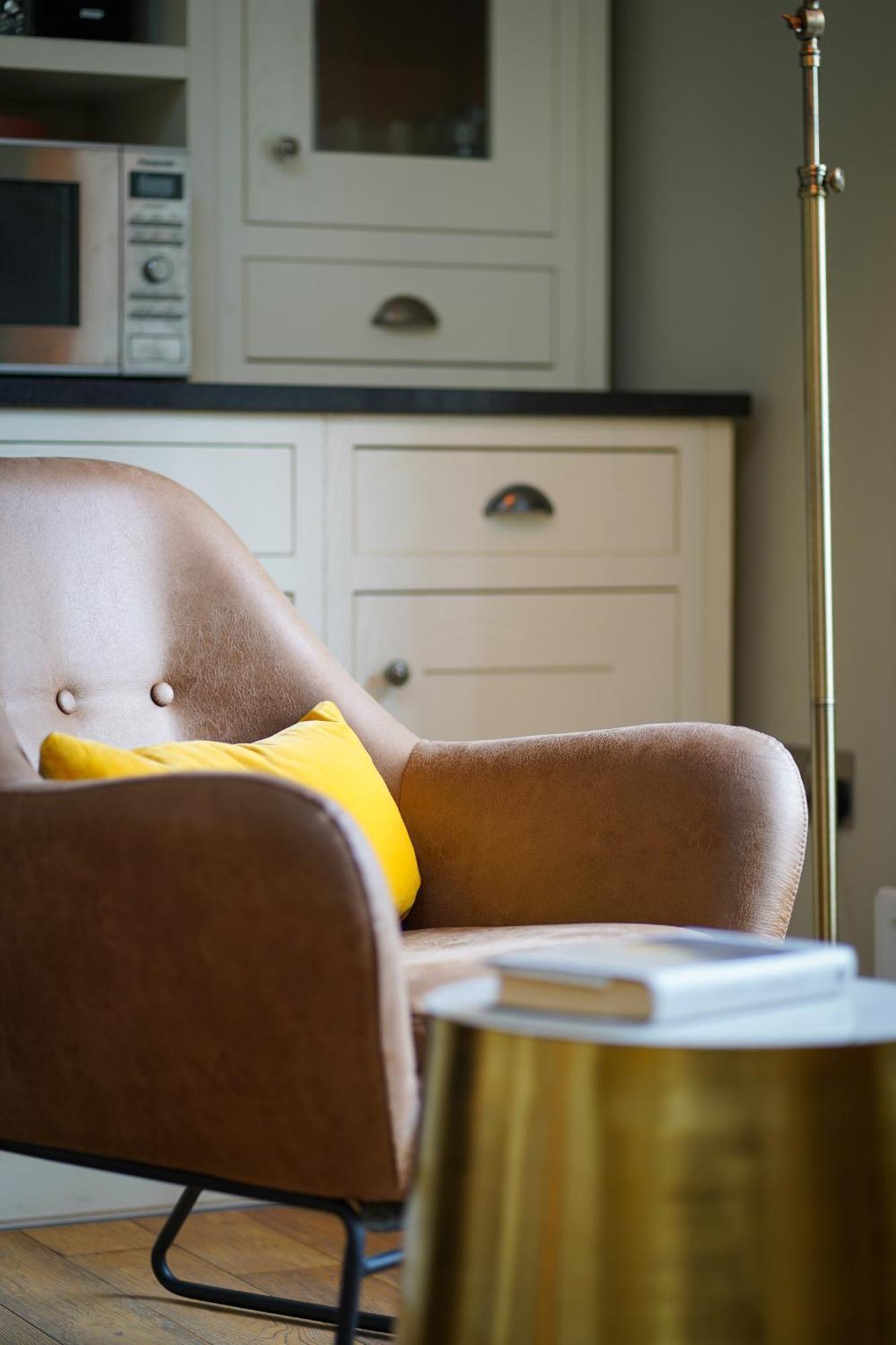 Pope Lodge: Stunning Stone Coach House Conversion Alnmouth Eksteriør bilde