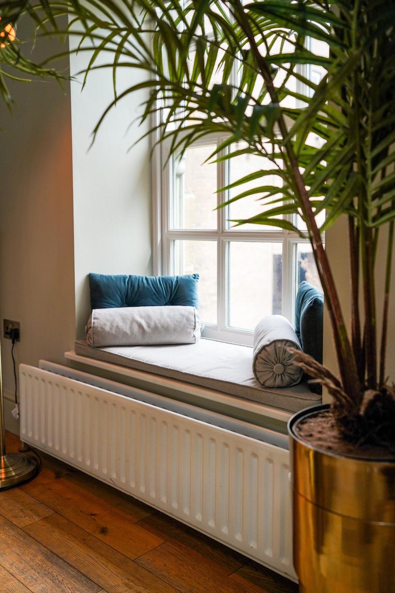 Pope Lodge: Stunning Stone Coach House Conversion Alnmouth Eksteriør bilde