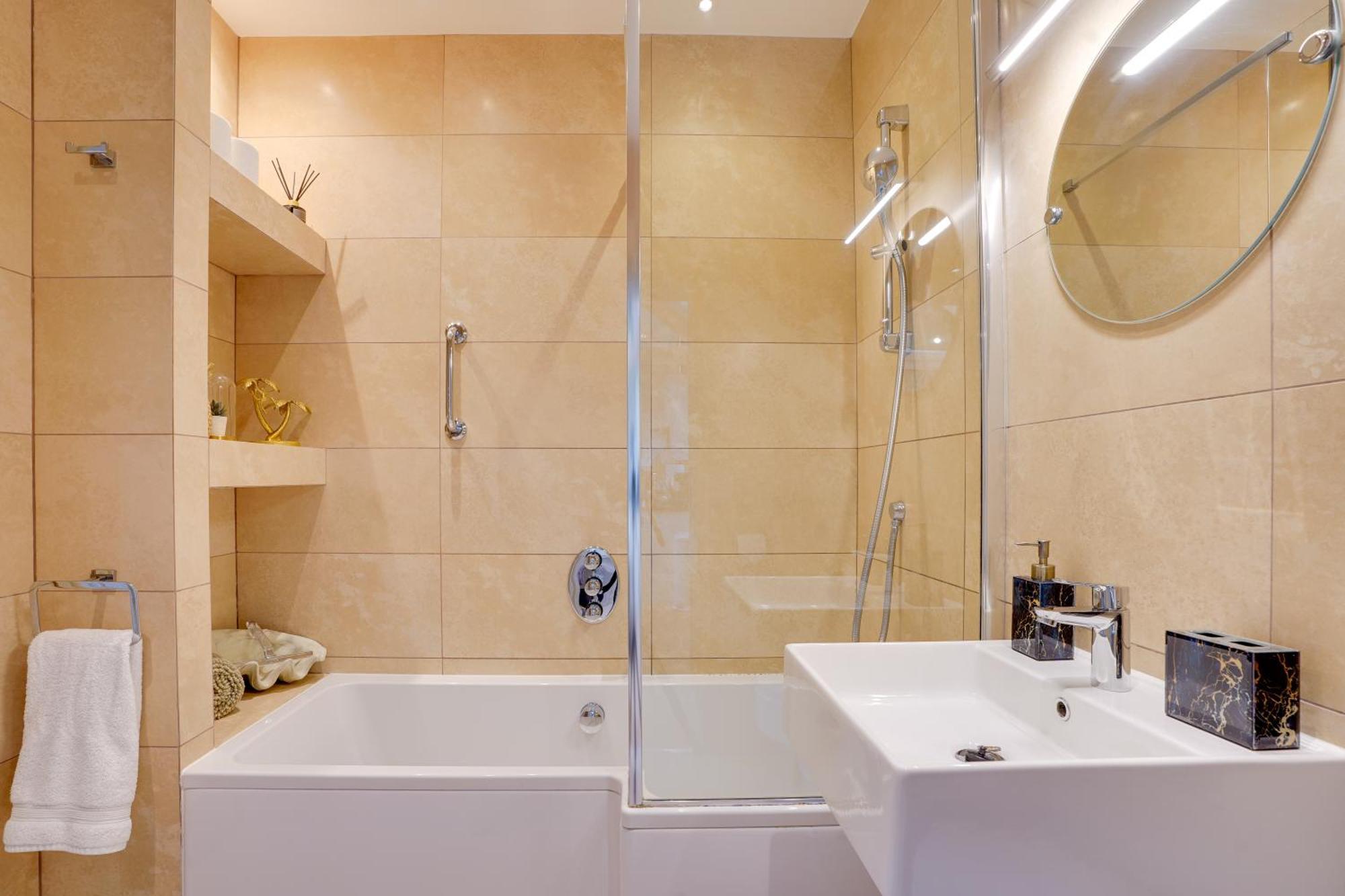 Pope Lodge: Stunning Stone Coach House Conversion Alnmouth Eksteriør bilde