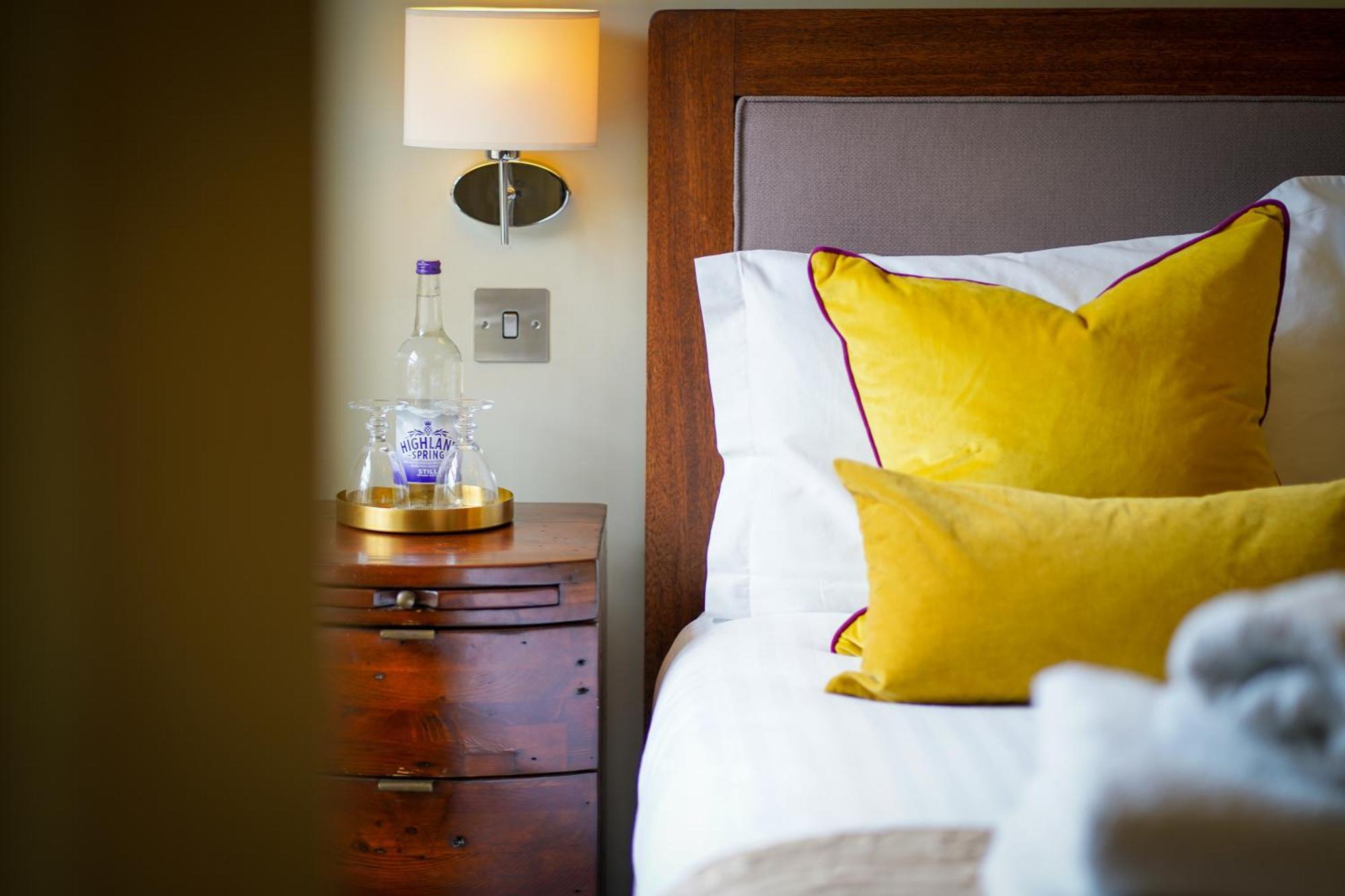Pope Lodge: Stunning Stone Coach House Conversion Alnmouth Eksteriør bilde